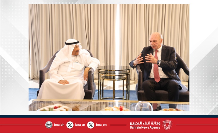 رئيس مجلس الشورى يختتم زيارته الرسمية للمملكة الأردنية الهاشمية